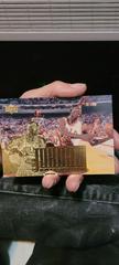 Michael Jordan #JC24 Basketball Cards 1996 Upper Deck Jordan Collection Prices