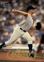 Ryan Bradley #U71 Baseball Cards 1998 Fleer Update Prices