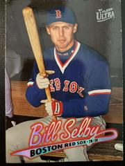 Bill Selby Baseball Cards 1997 Ultra Prices
