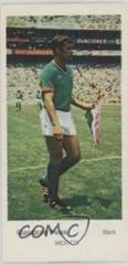 Gustavo Pena #24 Soccer Cards 1971 Lyons Maid International Footballers Prices