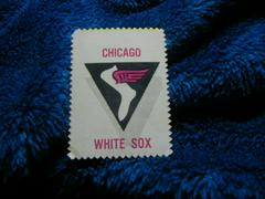 Chicago White Sox [Logo] Baseball Cards 1962 Topps Stamps Prices