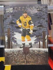 William Karlsson #DR-8 Hockey Cards 2023 Upper Deck Deep Roots Prices
