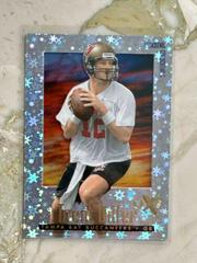 Trent Dilfer [Essential Credentials] #29 Football Cards 1997 Skybox E X2000 Prices