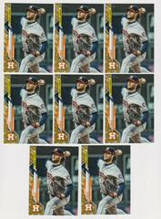 Gerrit Cole Baseball Cards 2020 Topps Prices