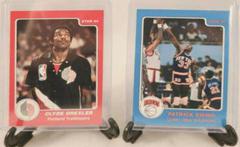 Clyde Drexler Basketball Cards 1996 Topps Stars Prices