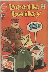 Beetle Bailey #69 (1969) Comic Books Beetle Bailey Prices