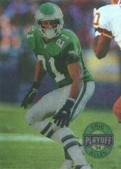 Eric Allen #183 Football Cards 1994 Playoff Prices