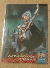 Lilandra #37 Marvel 1994 Ultra X-Men Prices