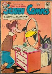 Real Screen Comics #121 (1958) Comic Books Real Screen Comics Prices