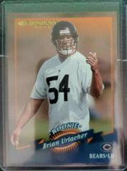 Brian Urlacher #153 Football Cards 2000 Panini Donruss Prices