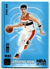 Deni Avdija Basketball Cards 2020 Panini Hoops Arriving Now Prices