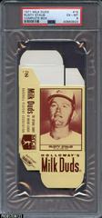Rusty Staub #15 Baseball Cards 1971 Milk Duds Complete Box Prices