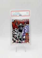 Peyton Manning Football Cards 2022 Panini Absolute Kaboom Vertical Prices