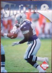 Enmity Smith #8 Football Cards 1995 Collector's Edge Pop Warner Prices