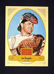 Joe Garagiola Baseball Cards 2012 Panini Golden Age Prices
