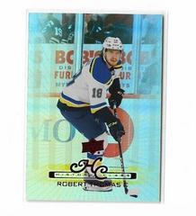 Robert Thomas #HC-42 Hockey Cards 2022 Upper Deck 1999-00 Retro History Class Prices