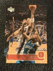 Jason Kidd Basketball Cards 2002 Upper Deck Prices