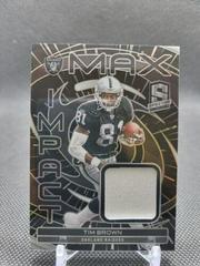 Tim Brown #27 Football Cards 2023 Panini Spectra Max Impact Prices