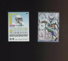 Ricky Watters Football Cards 1999 Topps All Matrix Prices