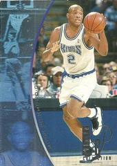 Mitch Richmond #PC21 Basketball Cards 1994 SP Holoviews Prices
