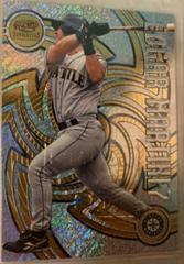 Edgar Martinez #134 Baseball Cards 1998 Pacific Revolution Prices
