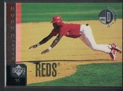 Pokey Reese Baseball Cards 1997 Upper Deck Prices