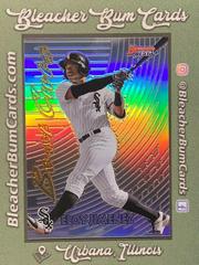 Eloy Jimenez #97BC-EJ Baseball Cards 2017 Bowman's Best 1997 Cuts Prices