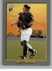 Sean Murphy #TR-10 Baseball Cards 2020 Topps Turkey Red Prices
