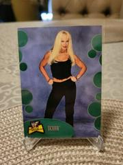 Debra Wrestling Cards 2001 Fleer WWF The Ultimate Diva Collection Prices