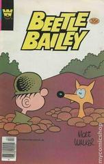 Beetle Bailey #125 (1979) Comic Books Beetle Bailey Prices