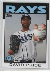 David Price Baseball Cards 2014 Topps Archives Prices
