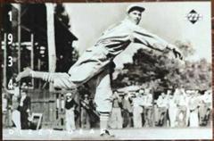 Dizzy Dean #45 Baseball Cards 1994 Upper Deck American Epic Prices