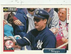 Wade Boggs #190 Baseball Cards 1998 Collector's Choice Prices