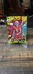 James Conner [Gold] #22 Football Cards 2023 Panini Absolute Explosive Prices