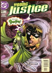 Young Justice #42 (2002) Comic Books Young Justice Prices