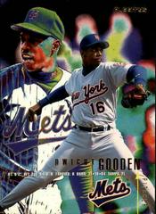 Dwight Gooden #369 Baseball Cards 1995 Fleer Prices