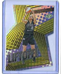 Sue Bird Basketball Cards 2022 Panini Revolution WNBA Liftoff Prices
