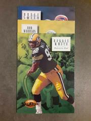 Rod Woodson #127 Football Cards 1994 Skybox Premium Prices