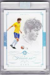Kaka Soccer Cards 2016 Panini Flawless Prices