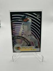 Jeff Bagwell Baseball Cards 2021 Panini Donruss Optic T Minus 3...2...1 Prices