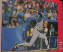 Nolan Ryan [Career Highlights Plastic] #10 Baseball Cards 1991 Star Ryan Prices