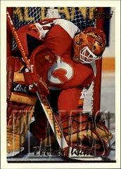 Trevor Kidd Hockey Cards 1995 Topps Prices
