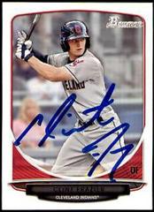 Clint Frazier Baseball Cards 2013 Bowman Draft Picks & Prospects Prices