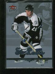 Martin St. Louis Hockey Cards 2005 Ultra Prices