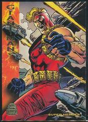Giant-Man #147 Marvel 1994 Universe Prices