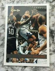 Anfernee Hardaway [O-Pee-Chee] Basketball Cards 1997 Topps Prices