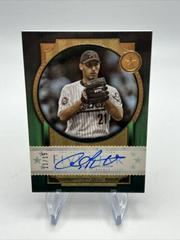 Andy Pettitte [Green] Baseball Cards 2022 Topps Five Star Autographs Prices