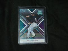 Tyler O'Neill Baseball Cards 2016 Panini Elite Extra Edition Prices