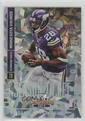 Adrian Peterson [Cracked Ice Ticket] Football Cards 2014 Panini Contenders Prices