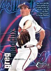 Greg Maddux Baseball Cards 1996 Circa Prices